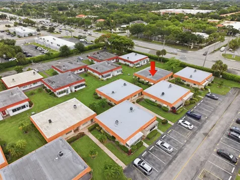 28 Seville 'B' Delray Beach FL 33446