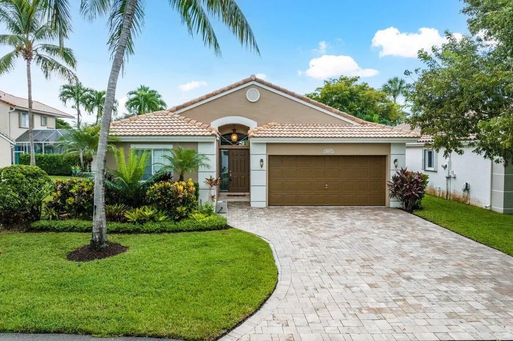 660 NW 45th Avenue Deerfield Beach FL 33442