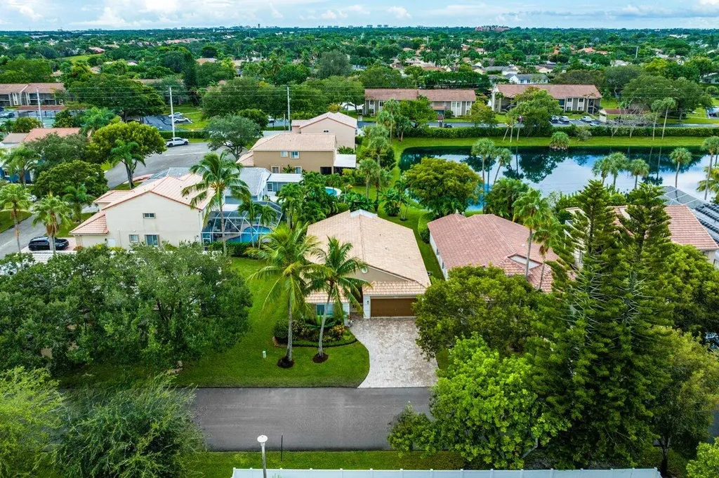 660 NW 45th Avenue Deerfield Beach FL 33442