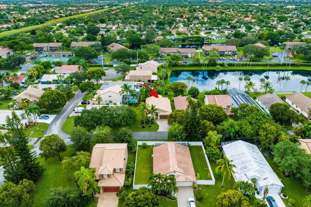 660 NW 45th Avenue Deerfield Beach FL 33442