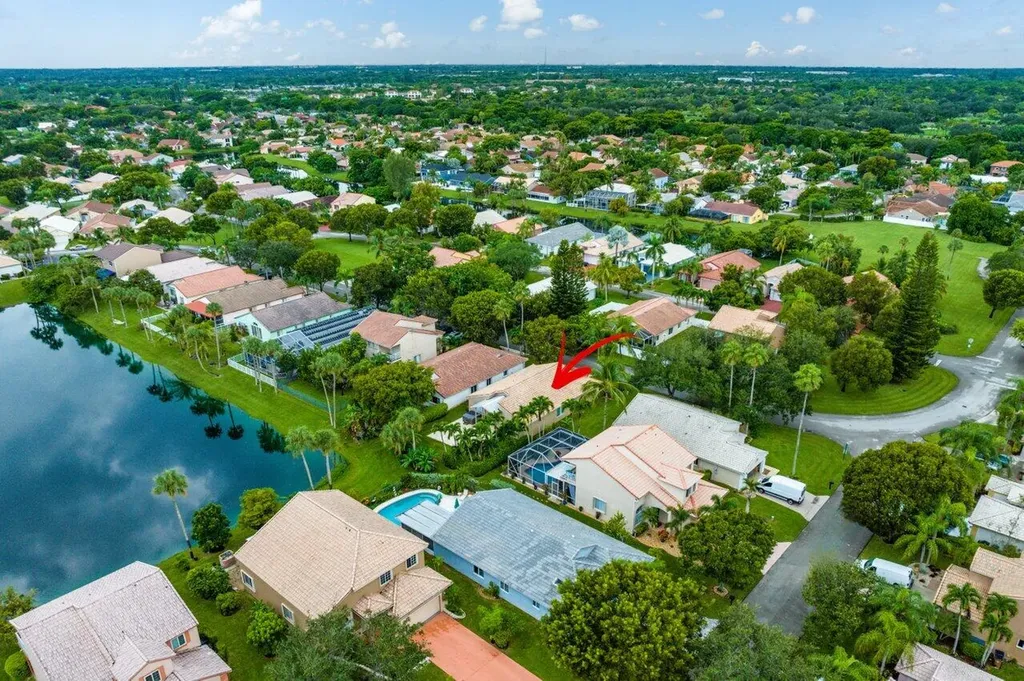 660 NW 45th Avenue Deerfield Beach FL 33442