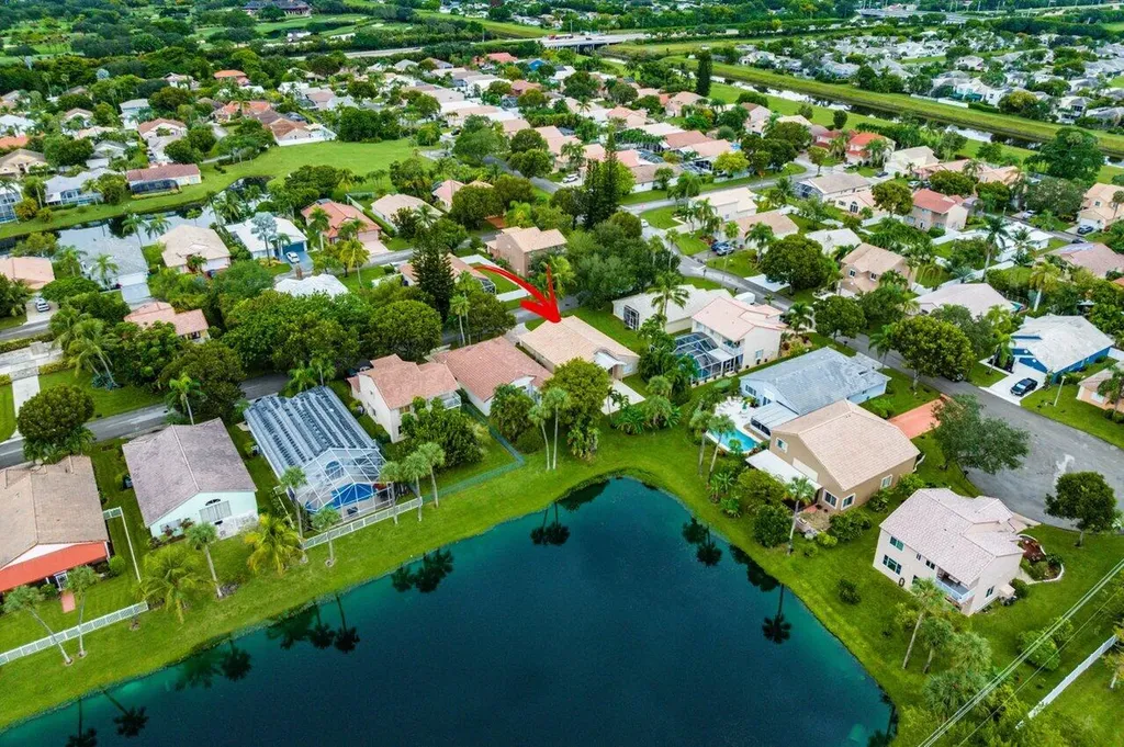 660 NW 45th Avenue Deerfield Beach FL 33442