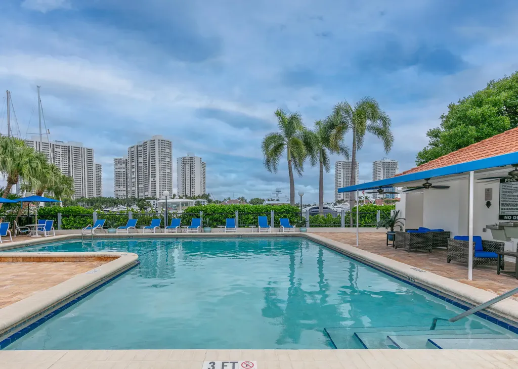 3530 Magellan Circle Aventura FL 33180