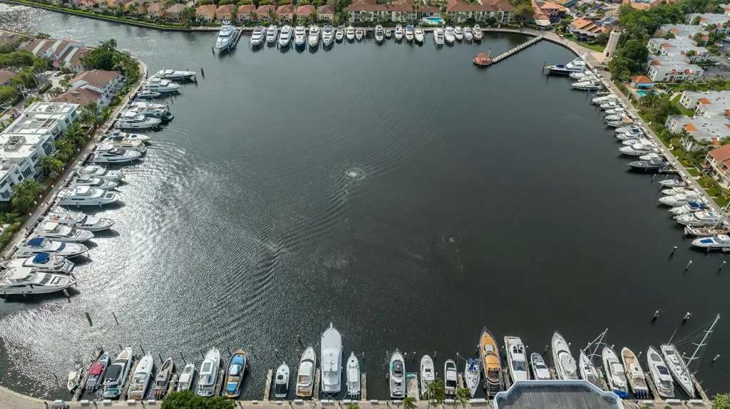 3530 Magellan Circle Aventura FL 33180