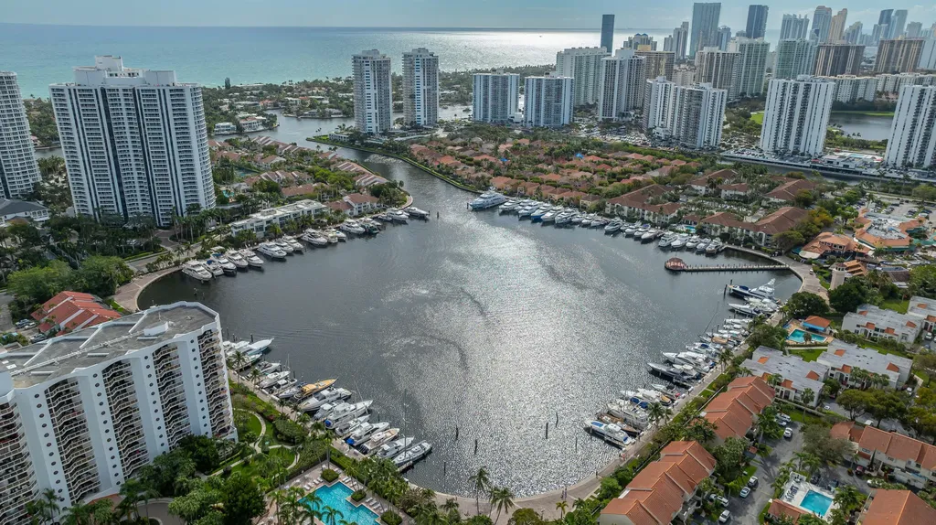 3530 Magellan Circle Aventura FL 33180