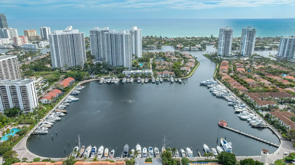 3530 Magellan Circle Aventura FL 33180