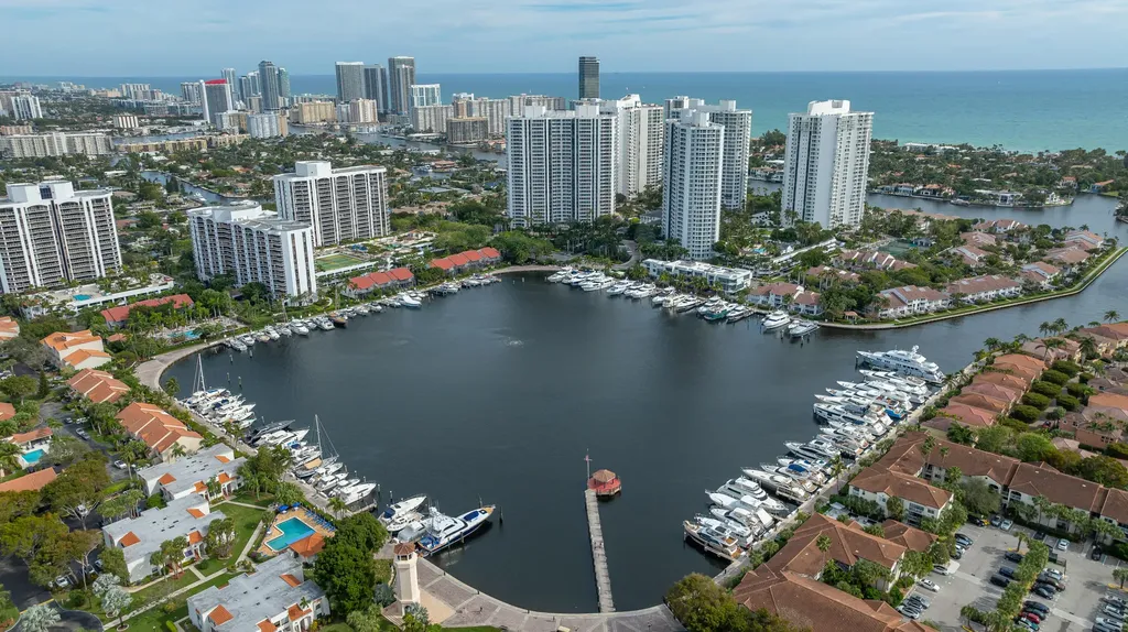 3530 Magellan Circle Aventura FL 33180