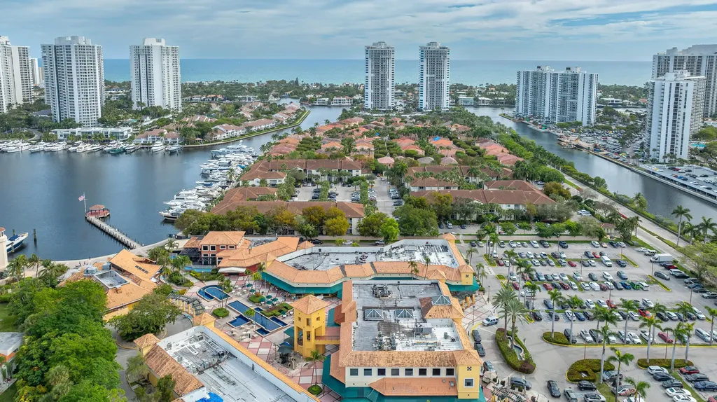 3530 Magellan Circle Aventura FL 33180