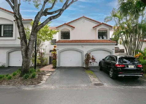 3530 Magellan Circle Aventura FL 33180