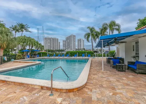 3530 Magellan Circle Aventura FL 33180