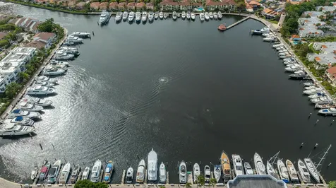 3530 Magellan Circle Aventura FL 33180