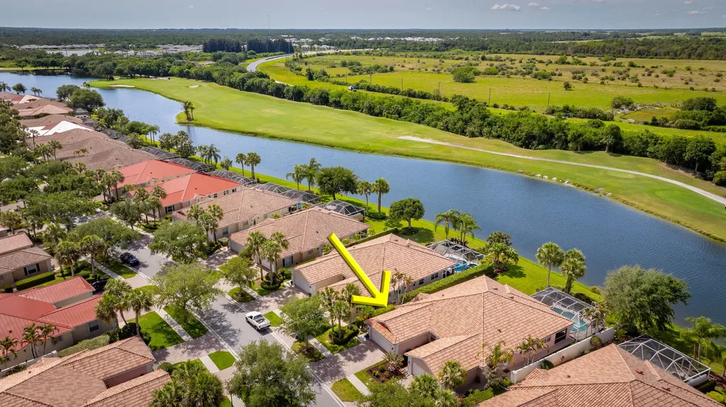 1134 SW Balmoral Trace Stuart FL 34997