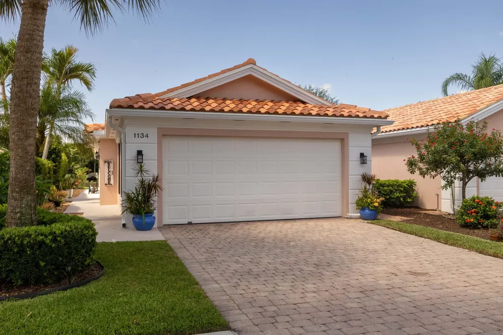 1134 SW Balmoral Trace Stuart FL 34997