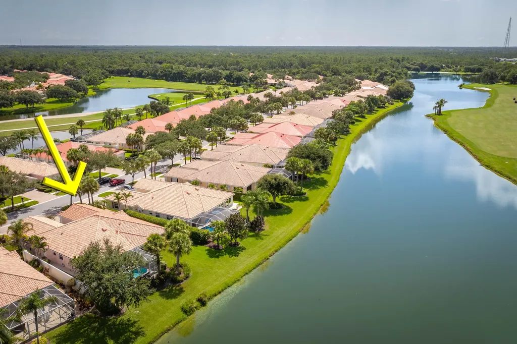 1134 SW Balmoral Trace Stuart FL 34997