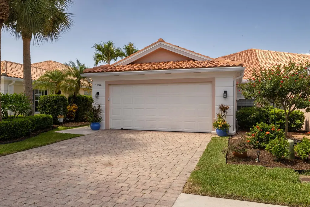 1134 SW Balmoral Trace Stuart FL 34997