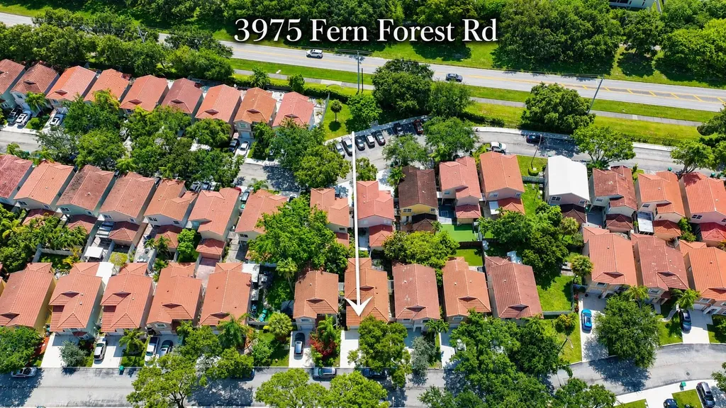 3975 Fern Forest Road Cooper City FL 33026