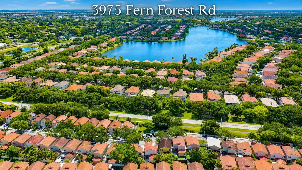 3975 Fern Forest Road Cooper City FL 33026