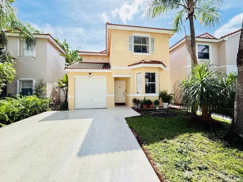 3975 Fern Forest Road Cooper City FL 33026