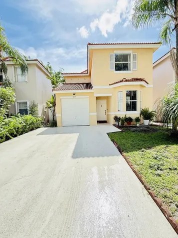 3975 Fern Forest Road Cooper City FL 33026