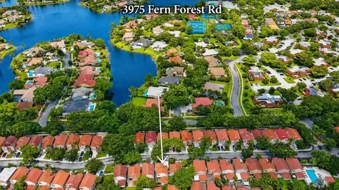 3975 Fern Forest Road Cooper City FL 33026