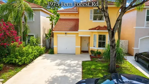 3975 Fern Forest Road Cooper City FL 33026