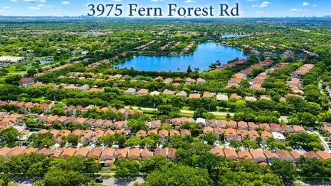 3975 Fern Forest Road Cooper City FL 33026