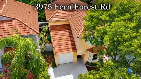 3975 Fern Forest Road Cooper City FL 33026