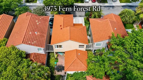 3975 Fern Forest Road Cooper City FL 33026