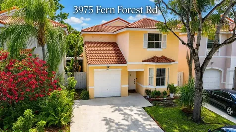 3975 Fern Forest Road Cooper City FL 33026