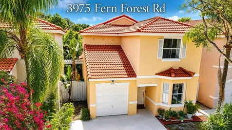 3975 Fern Forest Road Cooper City FL 33026