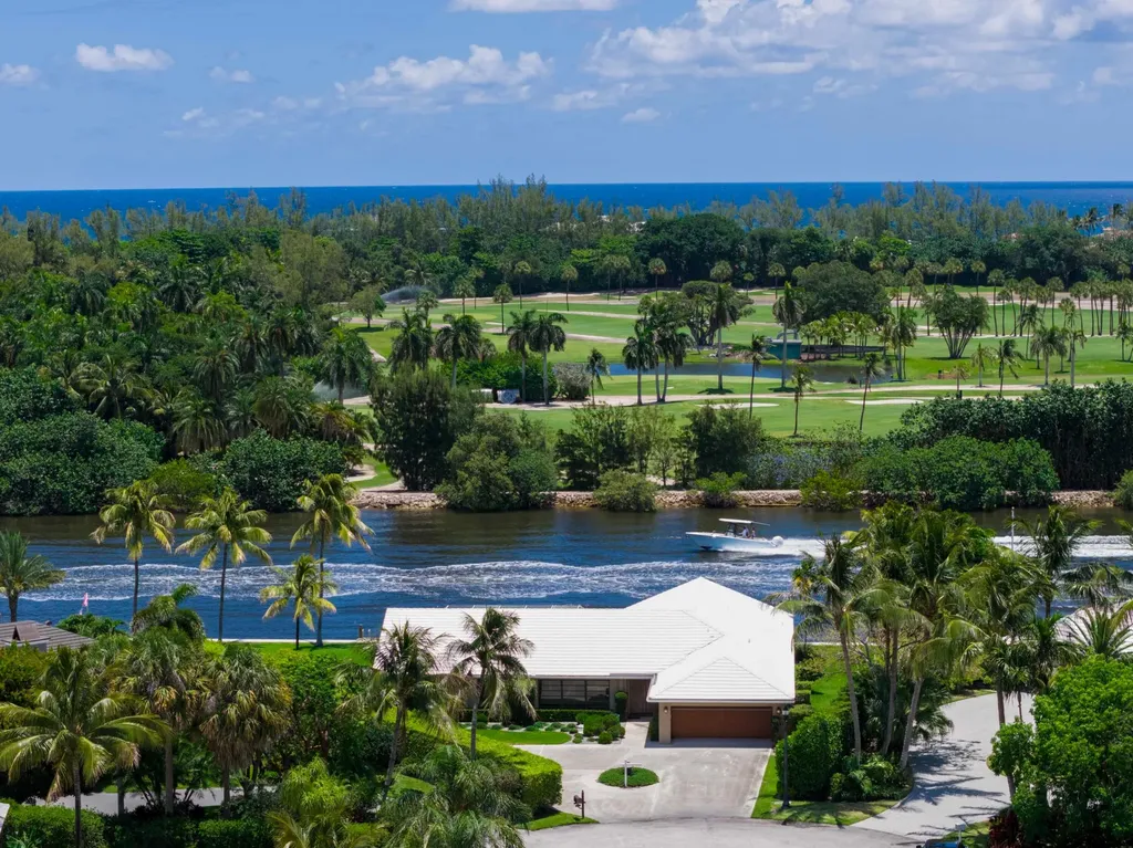 970 Orchid Lane Gulf Stream FL 33483