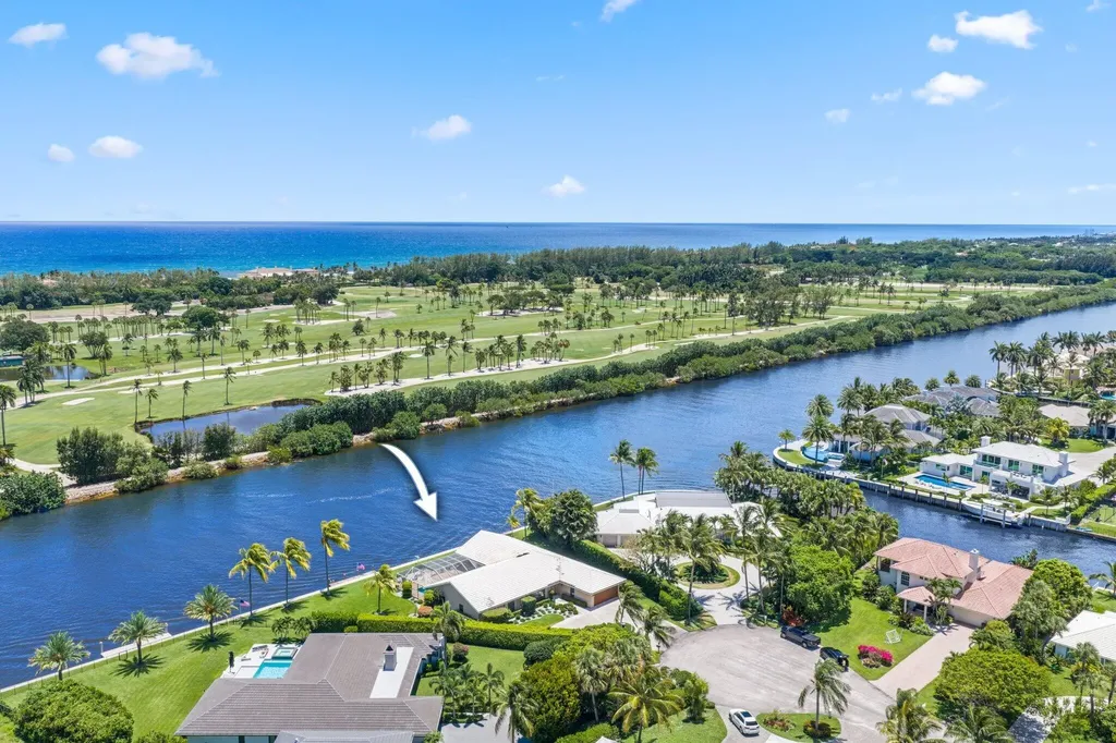 970 Orchid Lane Gulf Stream FL 33483