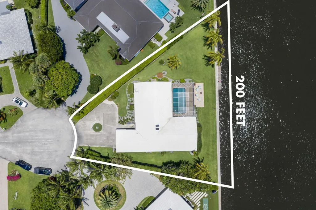 970 Orchid Lane Gulf Stream FL 33483