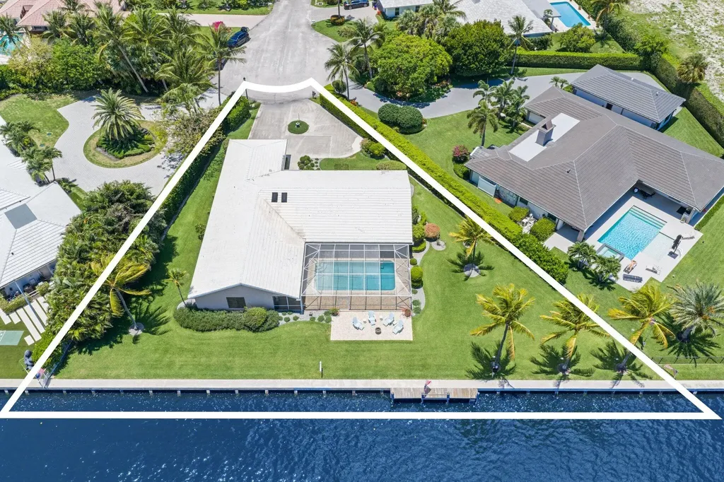 970 Orchid Lane Gulf Stream FL 33483