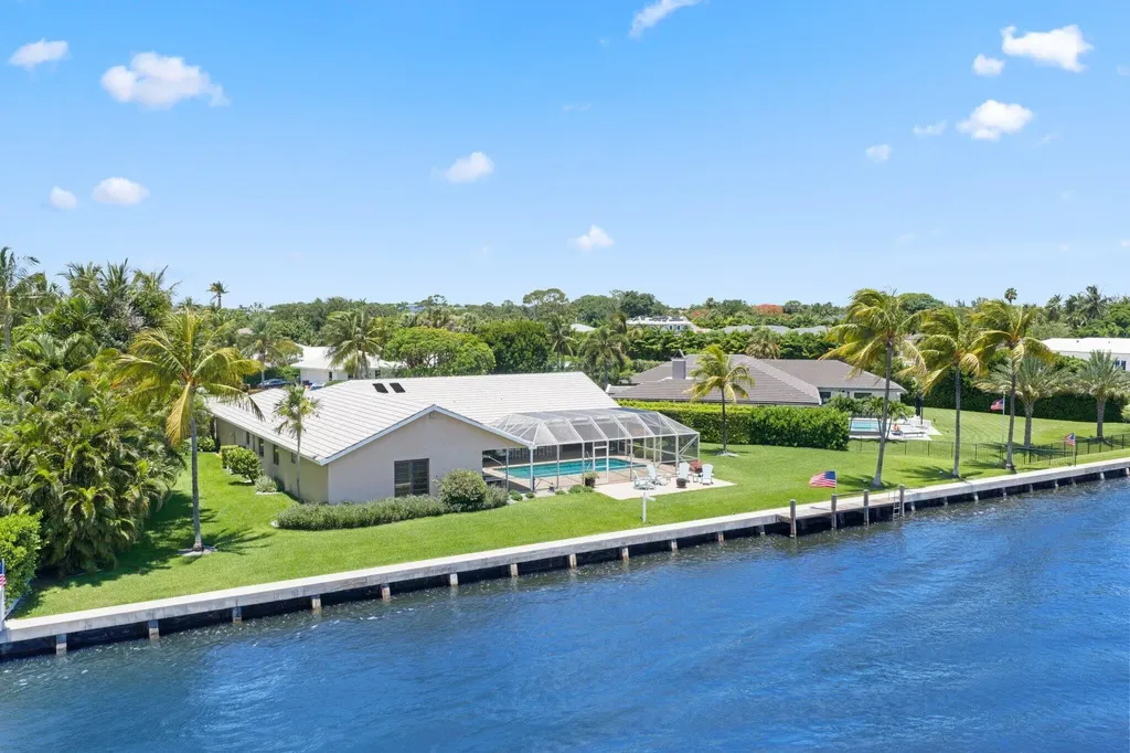 970 Orchid Lane Gulf Stream FL 33483