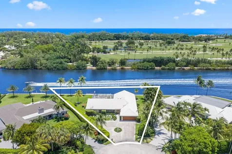 970 Orchid Lane Gulf Stream FL 33483
