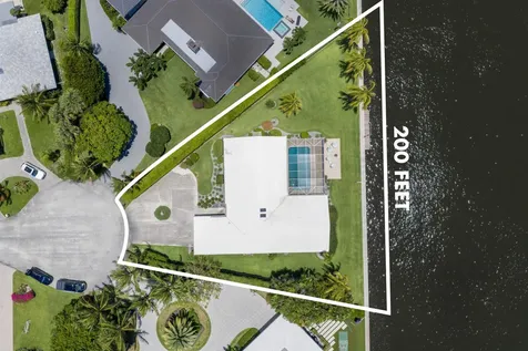 970 Orchid Lane Gulf Stream FL 33483