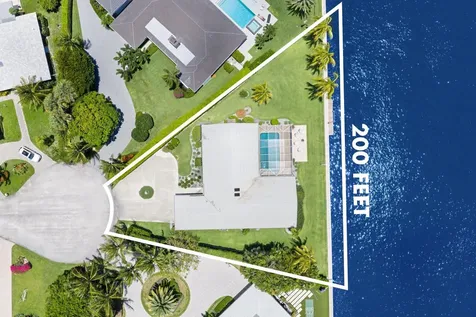 970 Orchid Lane Gulf Stream FL 33483