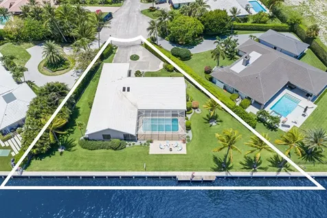 970 Orchid Lane Gulf Stream FL 33483