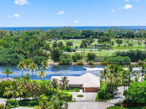 970 Orchid Lane Gulf Stream FL 33483