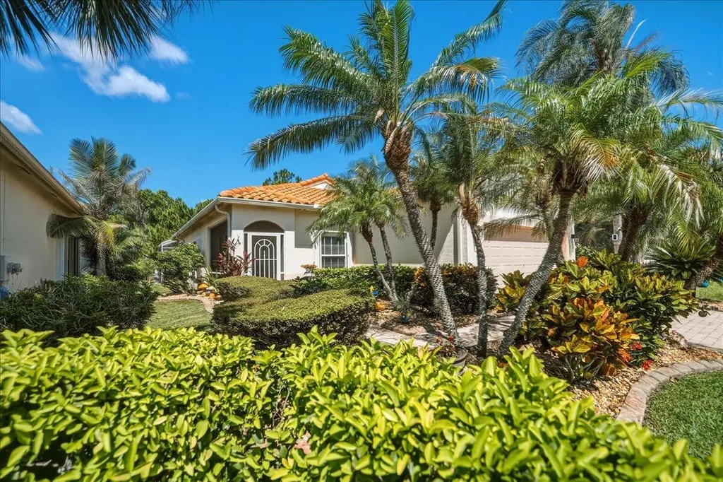 407 NW Granville Street Port St Lucie FL 34986