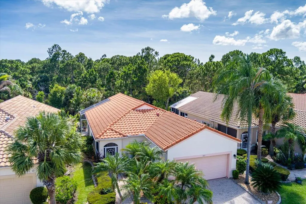 407 NW Granville Street Port St Lucie FL 34986