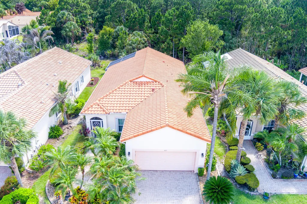 407 NW Granville Street Port St Lucie FL 34986