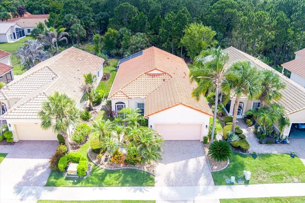 407 NW Granville Street Port St Lucie FL 34986
