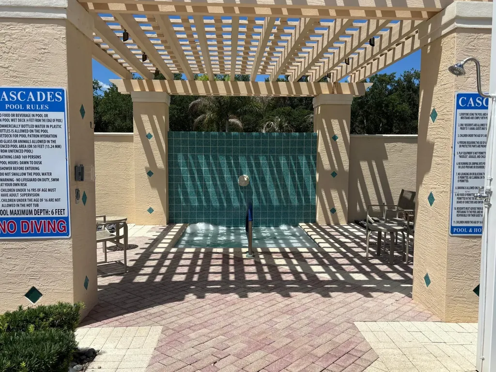 407 NW Granville Street Port St Lucie FL 34986