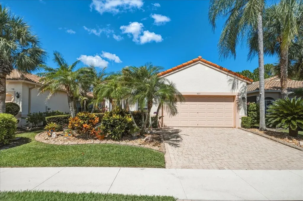 407 NW Granville Street Port St Lucie FL 34986