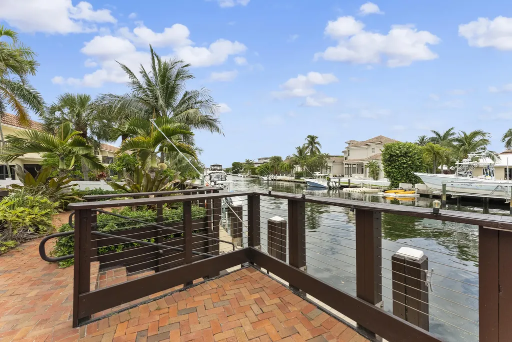 1121 Bel Air Drive Highland Beach FL 33487