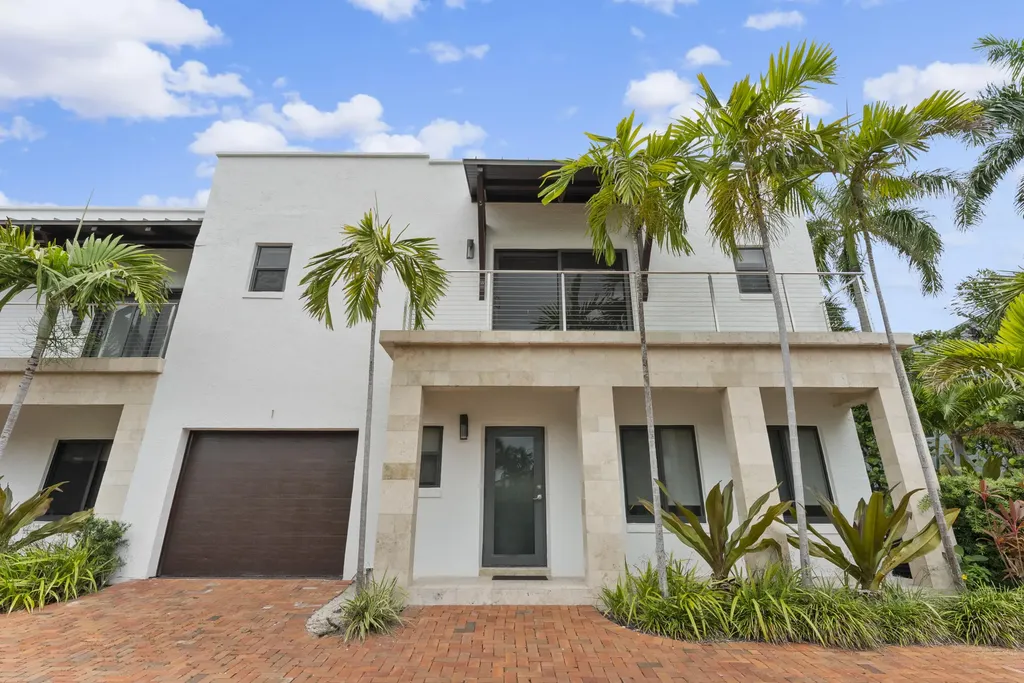 1121 Bel Air Drive Highland Beach FL 33487