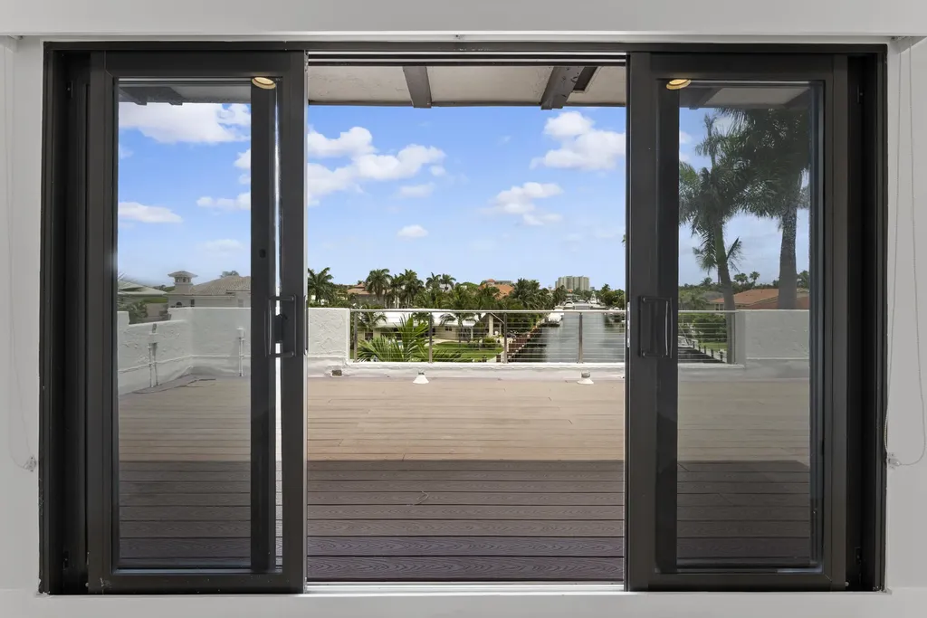 1121 Bel Air Drive Highland Beach FL 33487