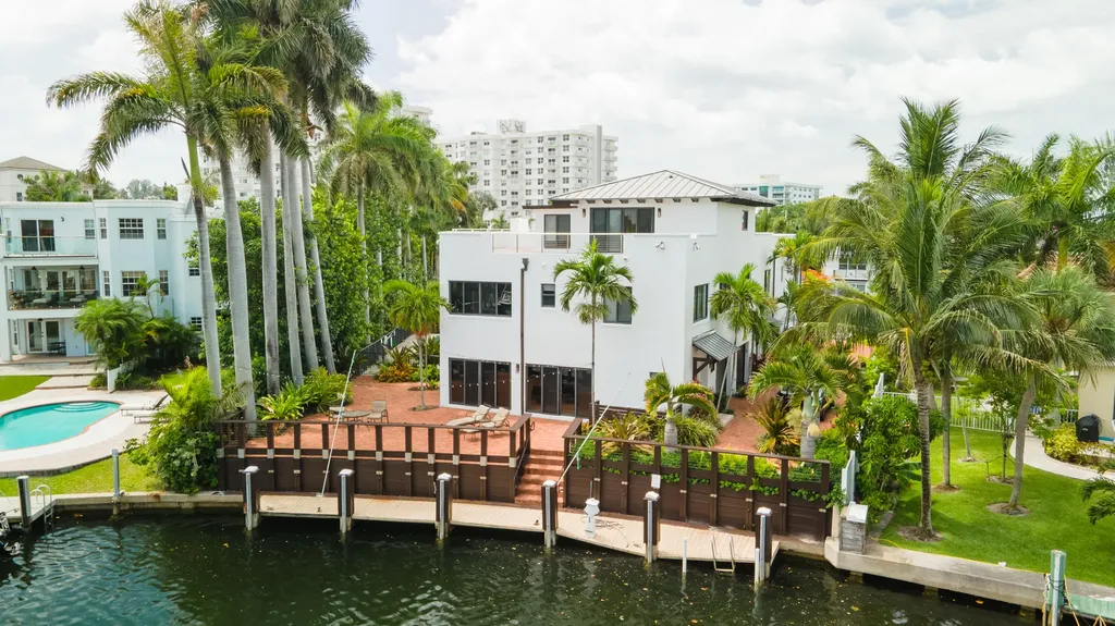 1121 Bel Air Drive Highland Beach FL 33487